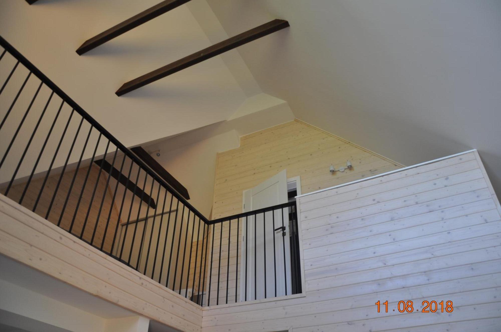 Villa Jasminowy Sad à Mikołajki Extérieur photo